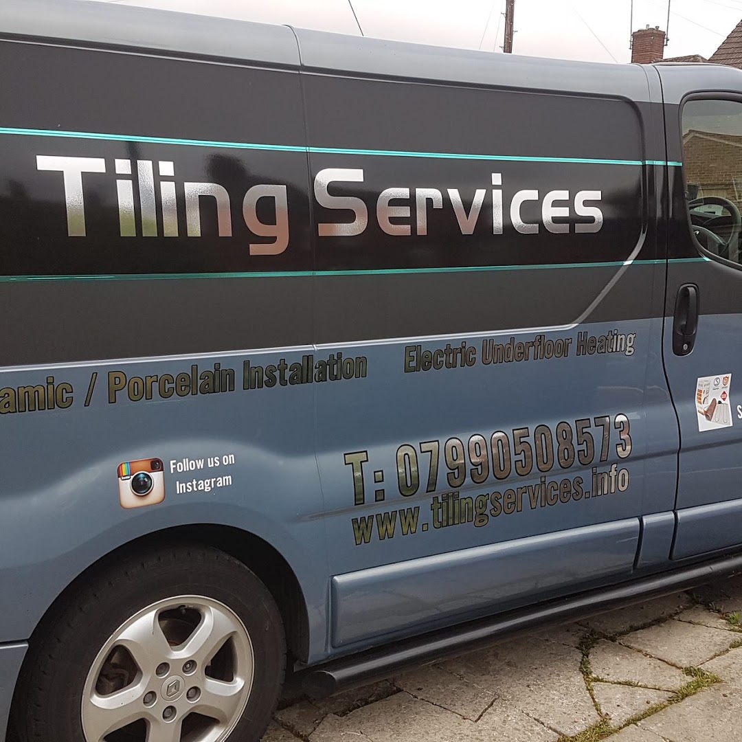 Tiling services · Photos 4
